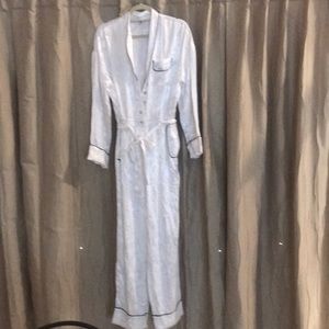 Free people loungewear jumpsuit